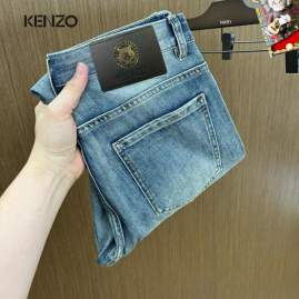 Picture for category Kenzo Jeans Long